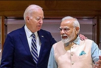 যুক্তরাষ্ট্র-ভারতের সম্পর্কে ফাটলের ইঙ্গিত!