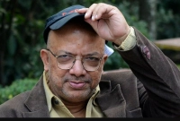 বাংলাদেশে কেউ হিন্দুদের ওপর নির্যাতন করছে না: কবির সুমন