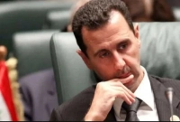 পালিয়ে গেলেন সিরিয়ার প্রেসিডেন্ট বাশার আল-আসাদ 