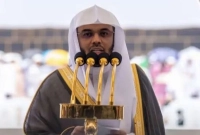 সমস্ত প্রশংসা আল্লাহ তায়ালার, যিনি প্রত্যেক মজলুমের অন্তর প্রশান্ত করেছেন: কাবার ইমাম