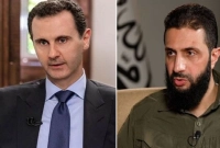 এই সেই ব্যক্তি যিনি আসাদ সরকার পতনের মাস্টারমাইন্ড!