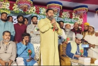 ‘হাসিনার জেল-জুলুম সইতে না পেরে বাবা মারা গেছেন’