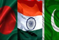 আরও কাছাকাছি বাংলাদেশ-পাকিস্তান : নিরাপত্তা উদ্বেগে ভারত