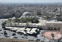 রসুলুল্লাহ (স.) যে ভবিষ্যদ্বাণী করেছিলেন সিরিয়া নিয়ে