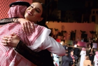 বিশ্ব চলচ্চিত্রে নেতৃত্ব দিতে চায় সৌদি আরব