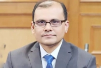 ‘আ.লীগ ফিরে আসবে বলায়’ ইউএনওকে তাৎক্ষণিক প্রত্যাহার