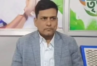 বর্ডার খুলি দিন ১৫ মিনিটের জন্য, বাংলাদেশ দখল করে নেব: পশ্চিমবঙ্গের তৃণমূল নেতা