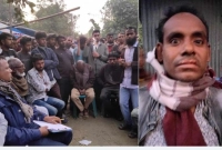 সংঘর্ষ বৌভাতের অনুষ্ঠানে, ঘটনাস্থলে পুলিশ