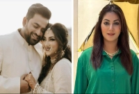 ‘আলহামদুলিল্লাহ, আমরা বিবাহিত’