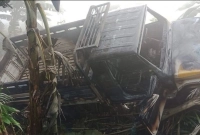 মর্মান্তিক সড়ক দুর্ঘটনায় দুই কোরআনে হাফেজ ইমাম ও মুয়াজ্জিনের মৃত্যু