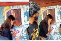 সমালোচনার মুখে অবশেষে টিএসসিতে গিয়ে পোস্টার ছিঁড়লেন মেহজাবীন চৌধুরী