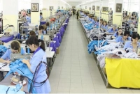 এবার বাংলাদেশে উৎপাদন সরিয়ে আনতে চায় রাশিয়ার বৃহত্তম পোশাক কোম্পানি!