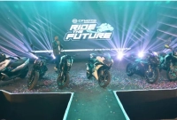 সিএফ মটোর ৩০০ সিসির মোটরসাইকেল এবার বাংলাদেশের বাজারে