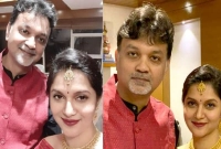 তবে কী বিচ্ছেদের পথে সৃজিত-মিথিলার সংসার? যে গুঞ্জন