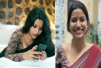 ‘ভাইরাল কন্যা’ সিঁথি বিয়ে করতে চান রাজনীতিবিদ! জানালেন এর কারণ