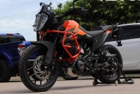 সুপার বাইক প্রেমিদের জন্য বড় সুখবর