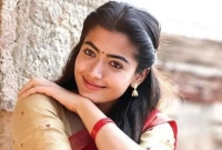 যেমন ছেলেকে বিয়ে করতে চান রাশমিকা