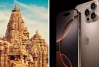 আইফোন হাত ফসকে মন্দিরের দানবাক্সে, অস্বীকৃতি ফেরত দিতে!