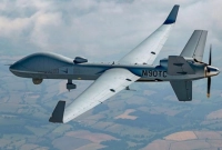 এবার বাংলাদেশ সীমান্তে অত্যাধুনিক ড্রোন মোতায়েন করলো ভারত!