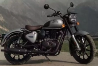 এবার এলো রয়্যাল এনফিল্ড ক্লাসিক ৬৫০, রয়্যাল এনফিল্ড বুলেট ৬৫০ ও রয়্যাল এনফিল্ড হিমালয়ান ৬৫০