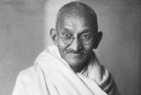 ভারতের নয়, পাকিস্তানের জাতির জনক মহাত্মা গান্ধী!