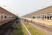 খুলনার মানুষের স্বপ্ন পূরণ হতে চলেছে আগামীকাল