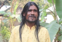 ১৬ বছরের জেদ সাবুর, বিএনপি সরকার গঠন করলে চুল কাটবেন