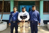 ভাবিকে খুন করে তাবলিগ জামায়াতে দেবর, অতঃপর...