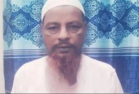 গুলিবিদ্ধ ৫, সংঘর্ষে শ্রমিক দল নেতার মৃত্যু