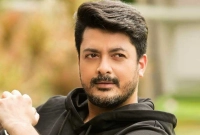 আমার বিয়ে করার ইচ্ছে নেই : যীশু সেনগুপ্ত