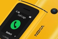 এক চার্জেই একটানা ১২ দিন  চলবে নকিয়ার এই ফোন