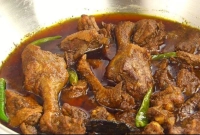 যারা ভুলেও খাবেন না হাঁসের মাংস