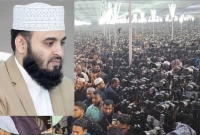 যারা আজহারির মাহফিলে যেতে চান তাদের জন্য বড় সুখবর যারা আজহারির মাহফিলে যেতে চান তাদের জন্য বড় সুখবর