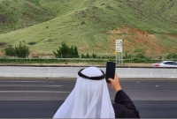 মরুভূমি সবুজ হবে, মহানবীর এ হাদিস নিয়ে যা বলল জলবায়ু বিশেষজ্ঞ