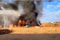 ৮টি বিমান দুর্ঘটনা মাত্র ১৩ দিনেই! কত জনের মৃত্যু হয়েছে জানেন?