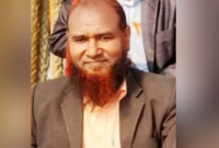 কাপাসিয়ায় সড়ক দুর্ঘটনায় প্রধান শিক্ষকের মৃত্যু