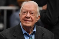 মারা গেছেন যুক্তরাষ্ট্রের সাবেক প্রেসিডেন্ট জিমি কার্টার 