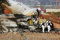 বিমান বিধ্বস্তের মাত্র এক মিনিট আগে ‘মেডে’ কল করেছিলেন পাইলট!