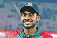 বড়-স্বস্তির-খবর-একাদশে-ফিরছেন-সহ-অধিনায়ক-মিরাজ