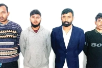 চিকিৎসকের সঙ্গে ম্যাজিস্ট্রেট সেজে ডিম ব্যবসায়ীর প্রেম, অতঃপর..