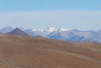 এবার ভারতের ভূখণ্ড নিয়ে নতুন দুই প্রশাসনিক অঞ্চল ঘোষণা চীনের?