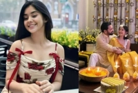 আমি কথা দিয়েছি সবকিছুতে ওকে ভরিয়ে দেব: তাহসান খানের নতুন বউ