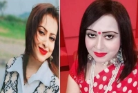 অঞ্জনা হাসপাতালে ভর্তির আগে স্ট্রোক করে চারদিন বাসায় পড়ে ছিলেন!