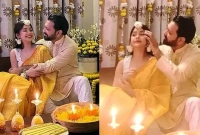 বিয়ে নিয়ে এবার মুখ খুললেন তাহসান, বললেন সন্ধ্যায় দেবেন চমক!