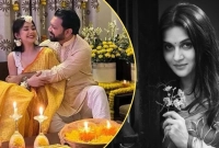 তাহসানের বিয়ের খবর, যা করছেন মিথিলা