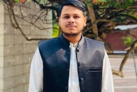 গাজীপুরে নিষিদ্ধ ছাত্রলীগ নেতা সোহানুর গ্রেফতার