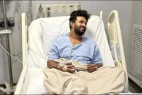 হাসপাতাল থেকে এইমাত্র পাওয়া মুশপিক ফারহানের সর্বশেষ যে খবর