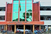 নিয়োগ বিজ্ঞপ্তি প্রকাশ ইউনিয়ন পরিষদে প্রশাসনিক কর্মকর্তা পদে নিয়োগ