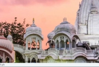 মন্দির থেকে বিপুল পরিমাণ অর্থ নিয়ে পালিয়ে গেছে ইসকনের কর্মী