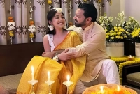 স্ত্রী রোজার কাছে যে ৩টি ওয়াদা চেয়েছেন তাহসান